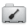 Noir Utilities Folder Icon
